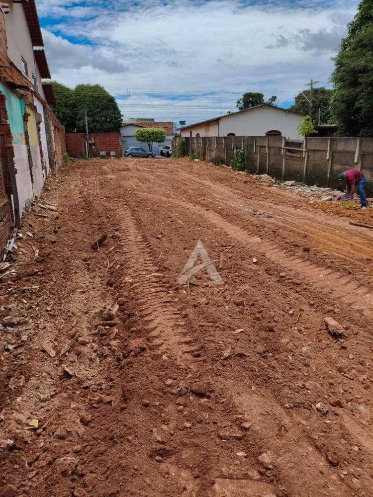Terreno, 400 m² - Foto 1