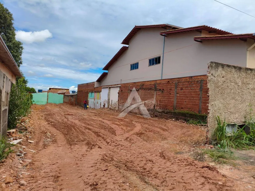 Terreno, 400 m² - Foto 2
