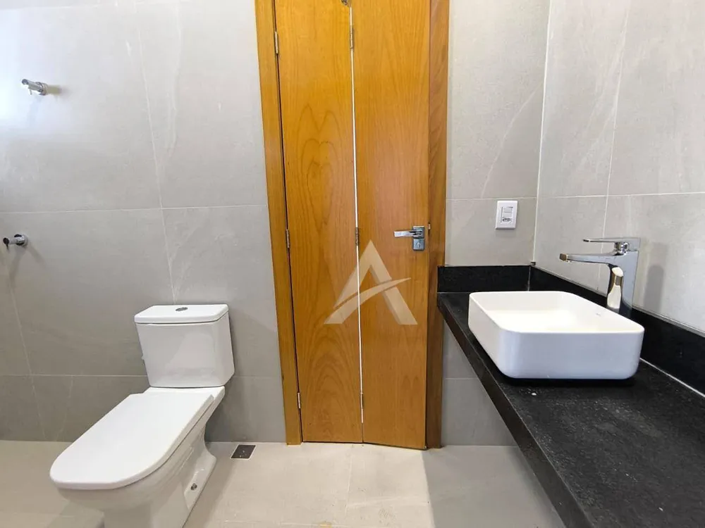 Casa de Condomínio, 4 quartos - Foto 9