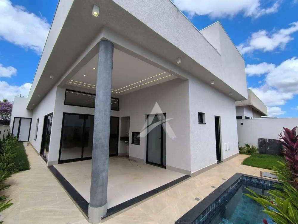 Casa de Condomínio, 4 quartos - Foto 10