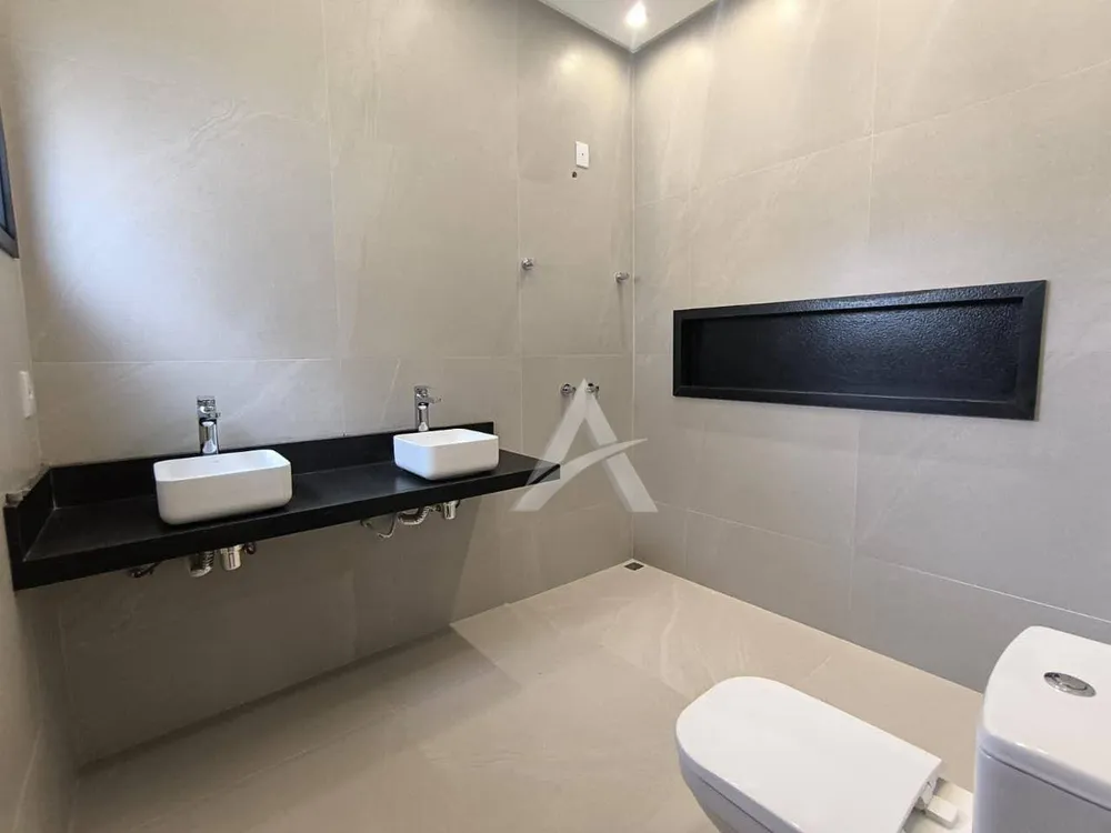 Casa de Condomínio, 4 quartos - Foto 8