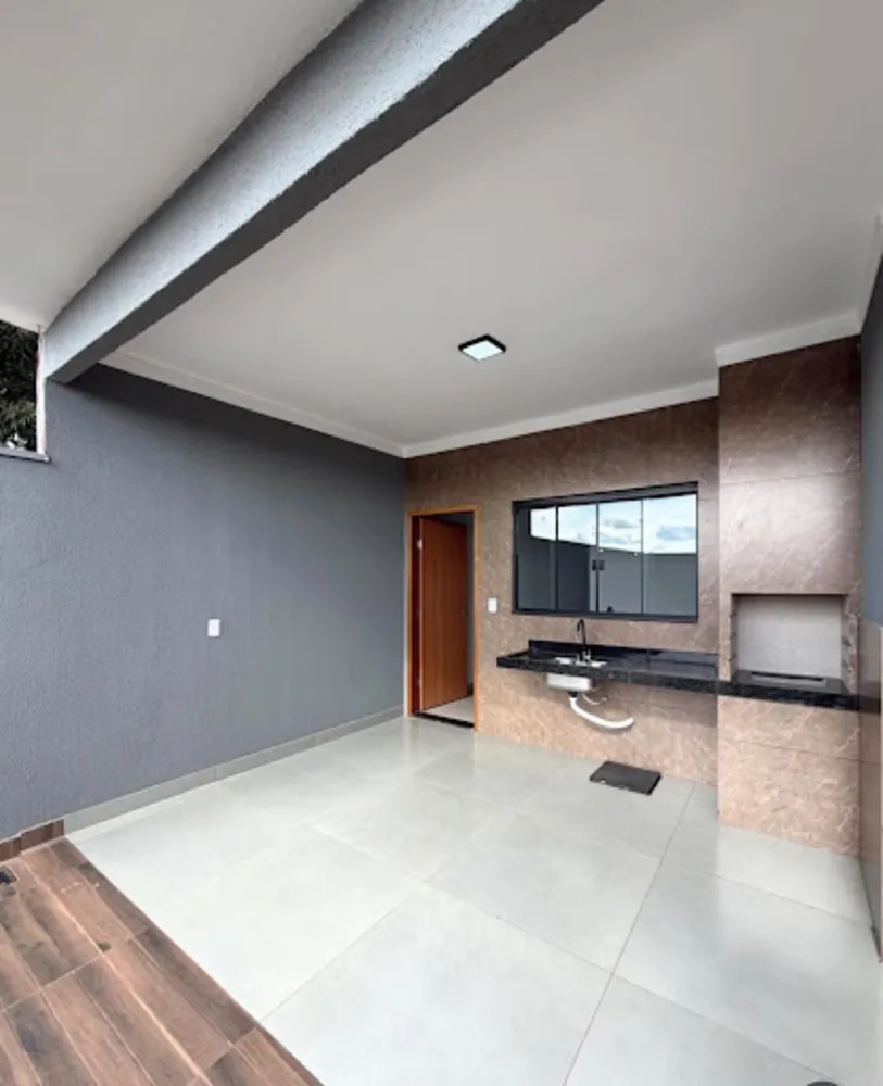 Casa, 3 quartos, 123 m² - Foto 10