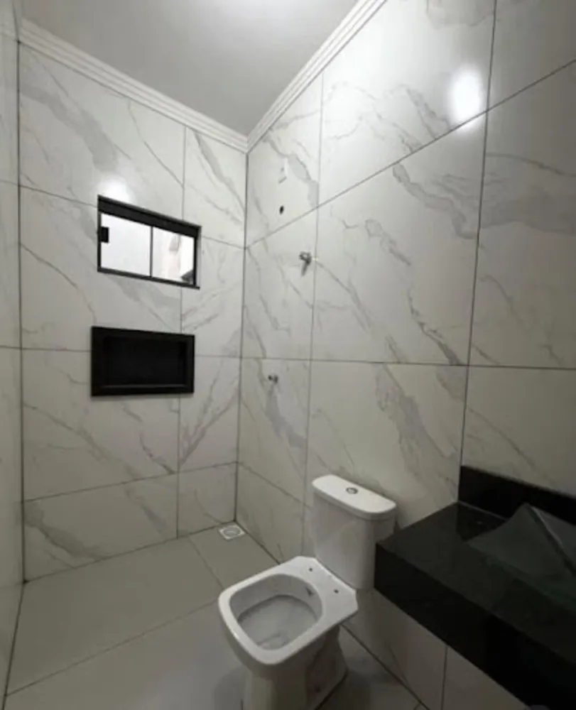 Casa, 3 quartos, 123 m² - Foto 7