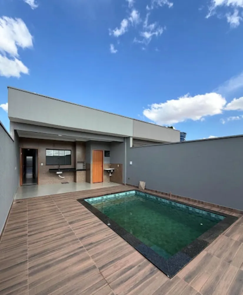 Casa, 3 quartos, 123 m² - Foto 9