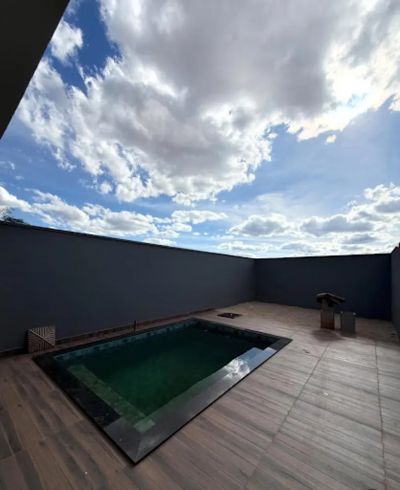 Casa, 3 quartos, 123 m² - Foto 6