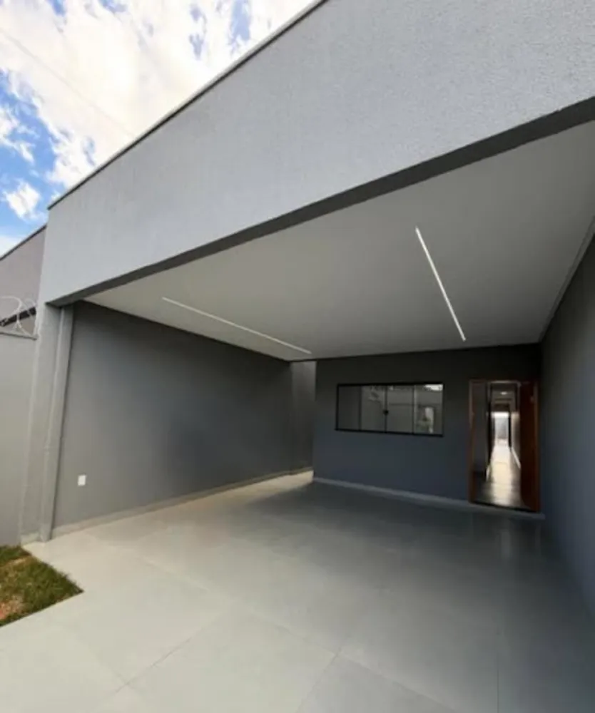 Casa, 3 quartos, 123 m² - Foto 3