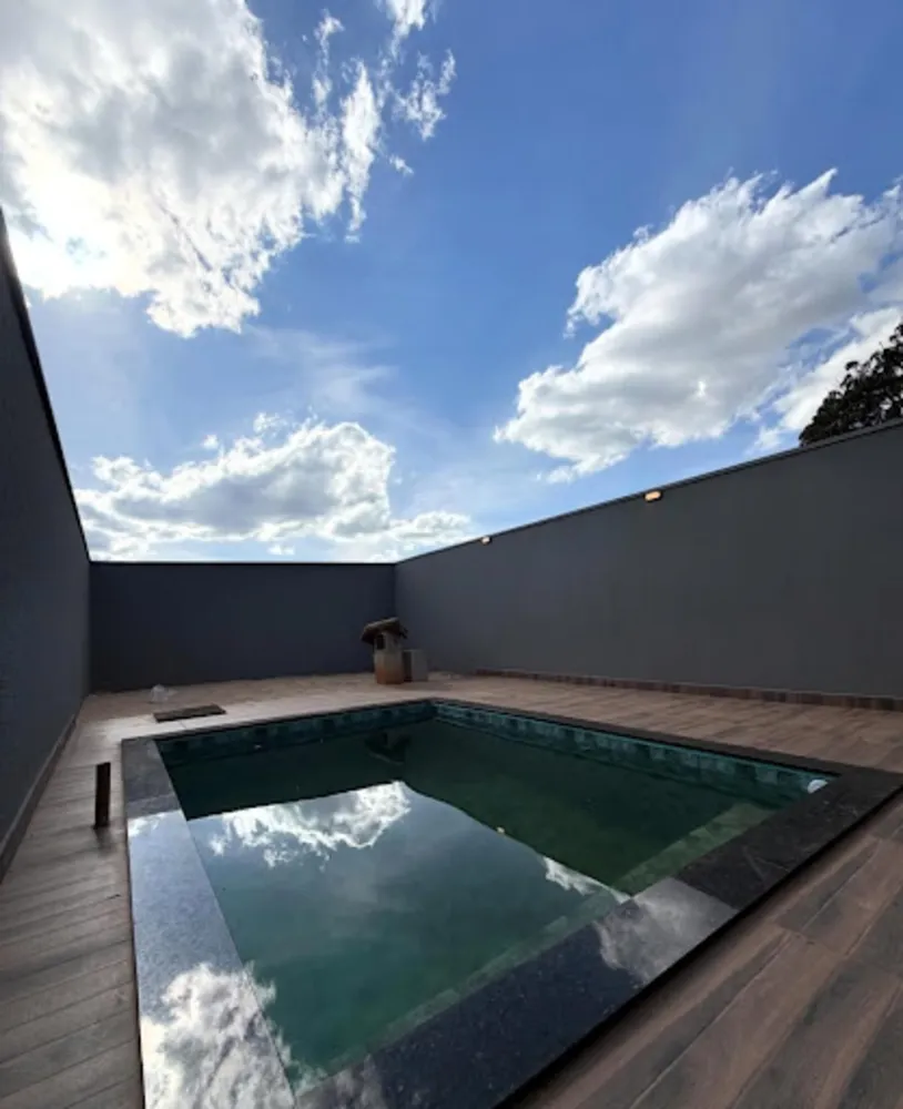 Casa, 3 quartos, 123 m² - Foto 11