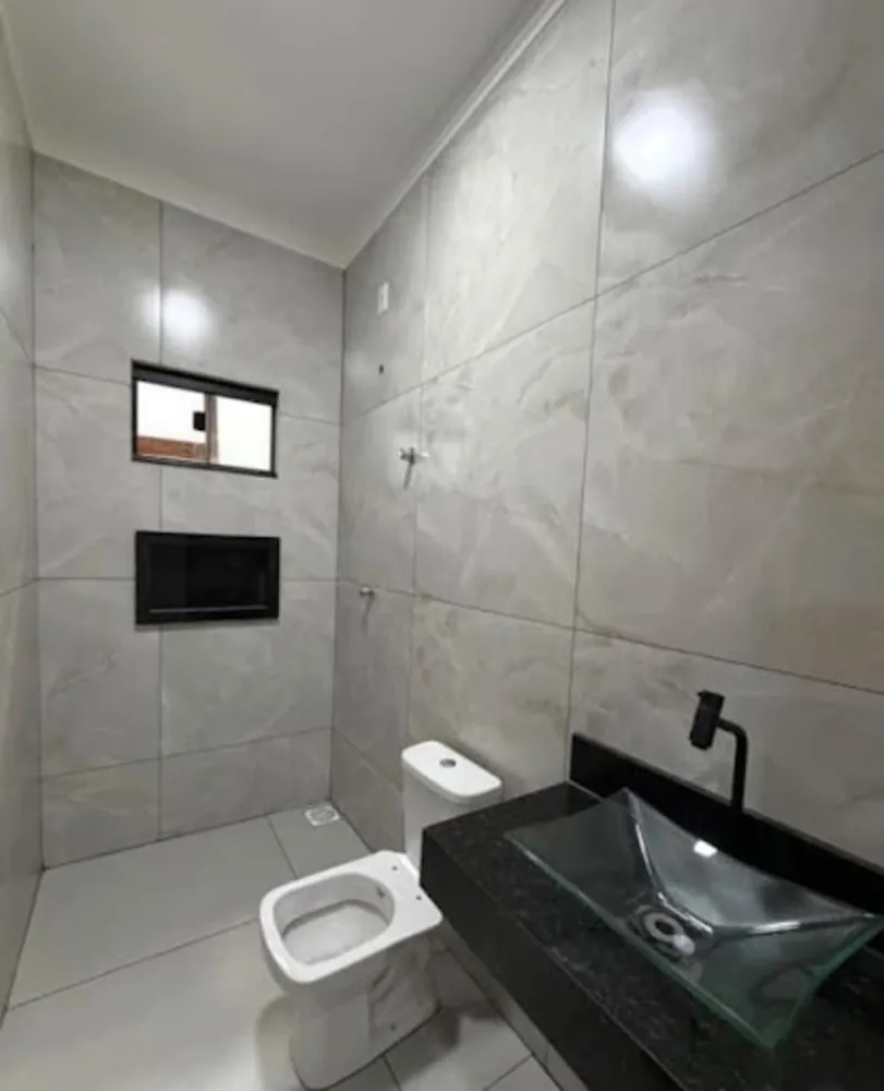 Casa, 3 quartos, 123 m² - Foto 5