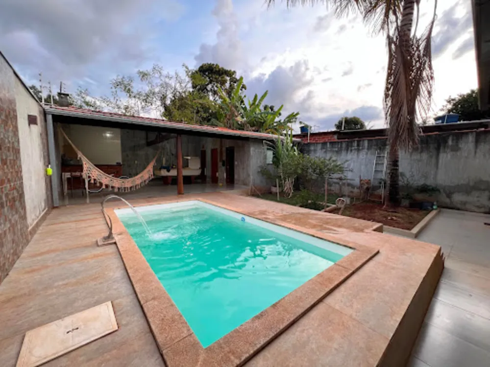 Casa, 3 quartos, 115 m² - Foto 7
