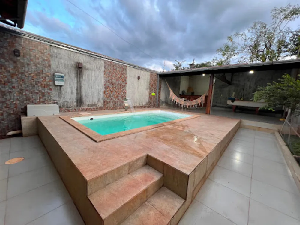 Casa, 3 quartos, 115 m² - Foto 6