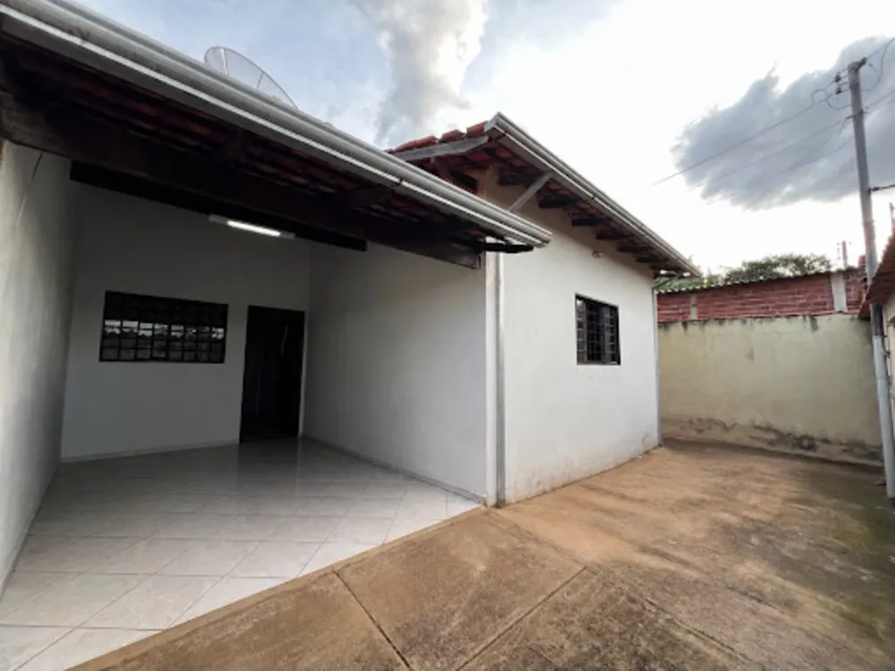 Casa, 3 quartos, 115 m² - Foto 2