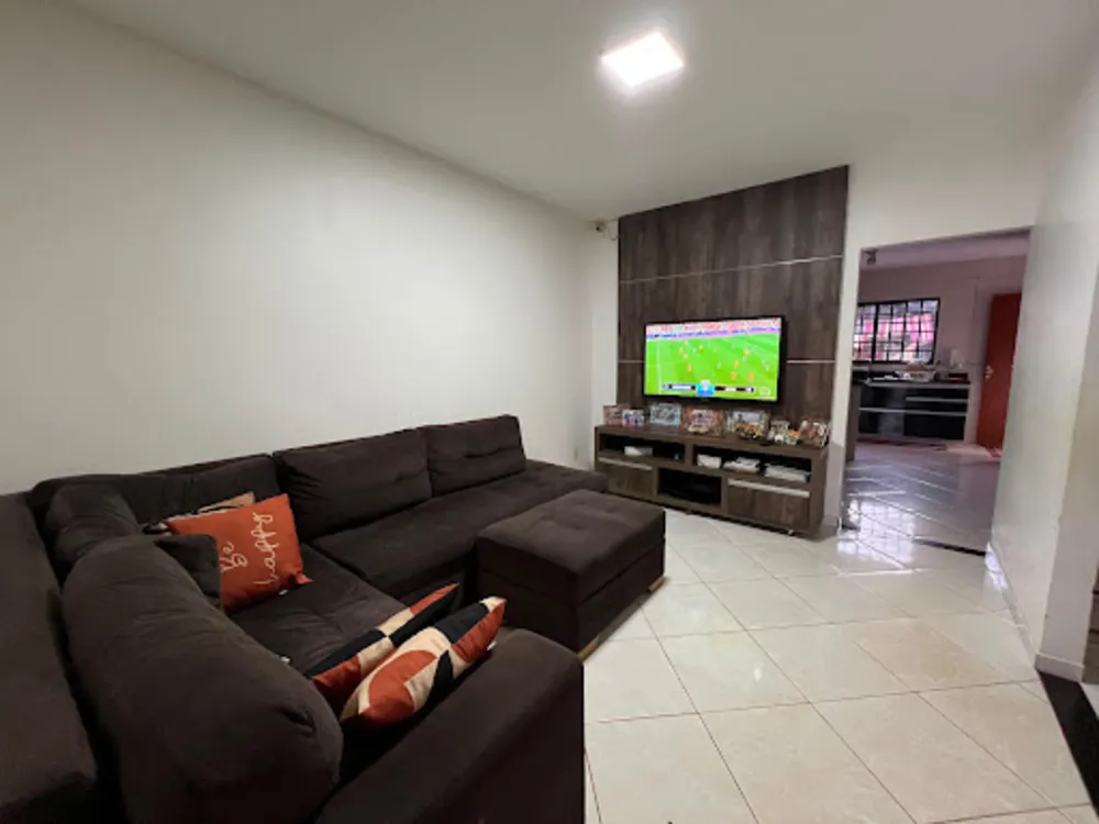 Casa, 3 quartos, 115 m² - Foto 1