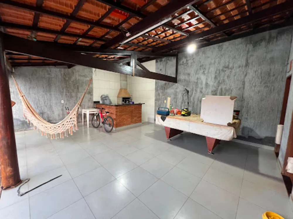 Casa, 3 quartos, 115 m² - Foto 3