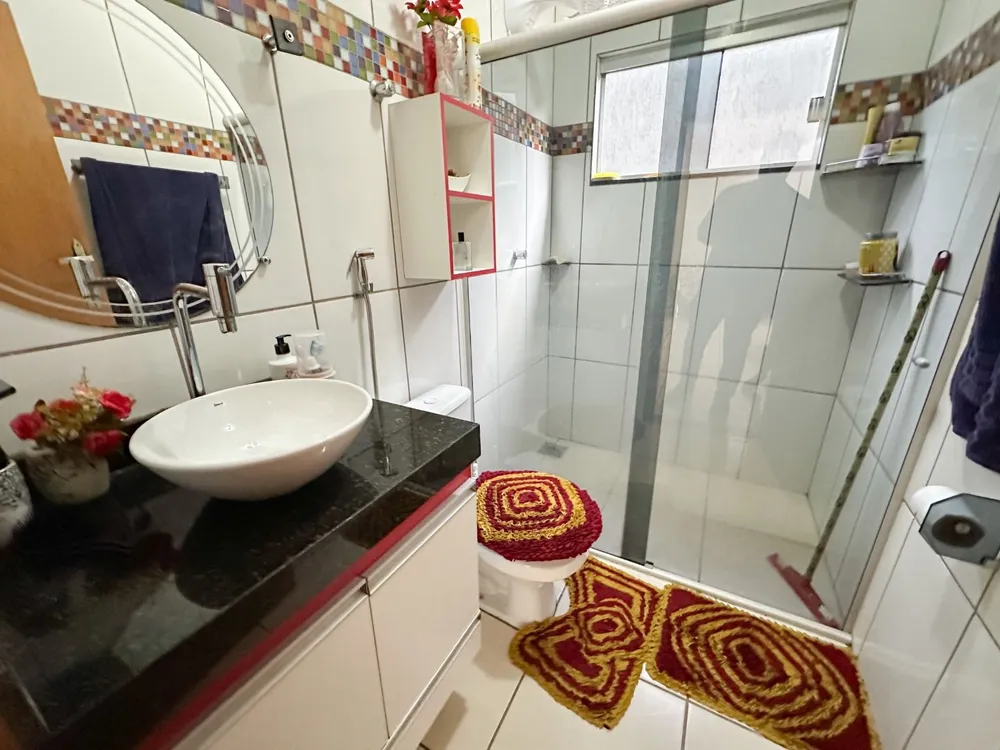 Casa, 3 quartos, 256 m² - Foto 10
