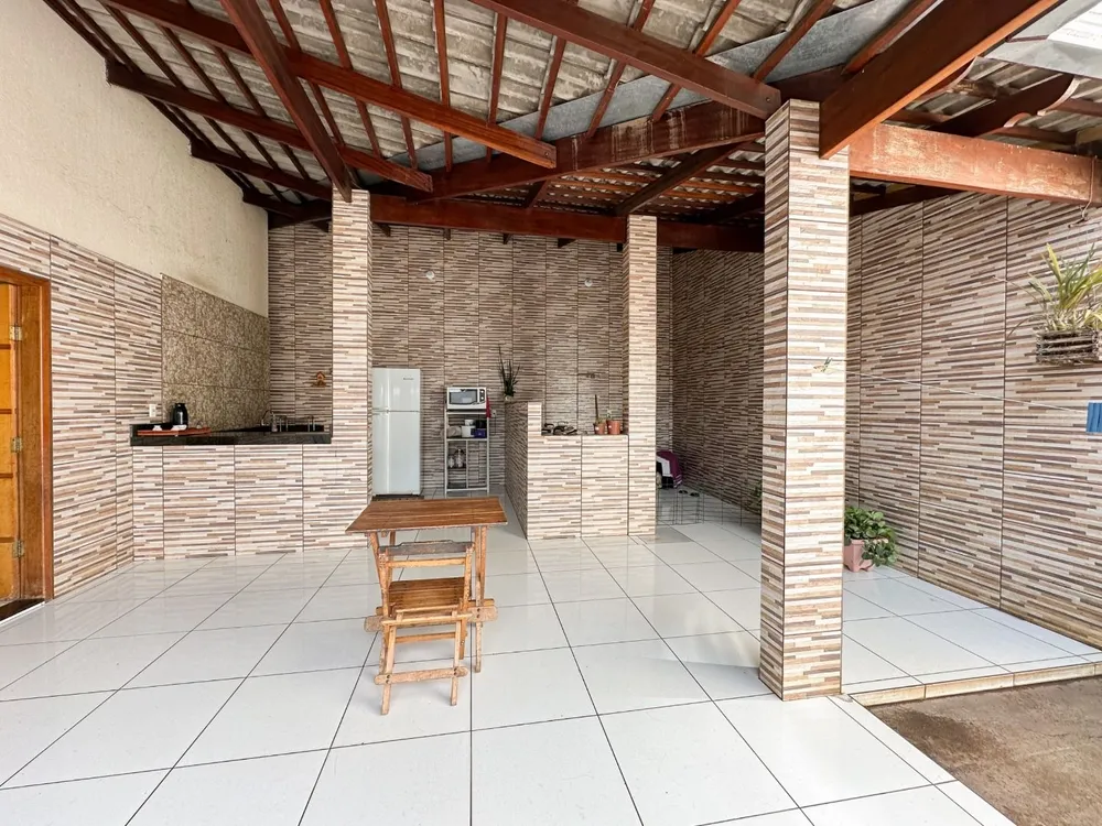 Casa, 3 quartos, 256 m² - Foto 12