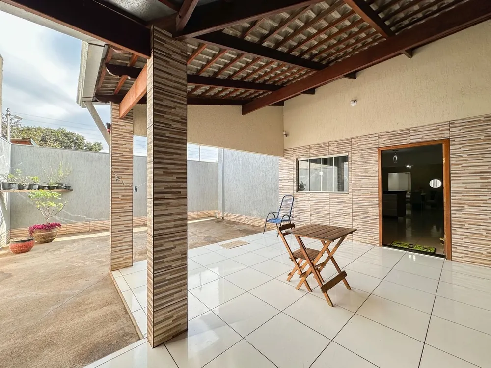 Casa, 3 quartos, 256 m² - Foto 11