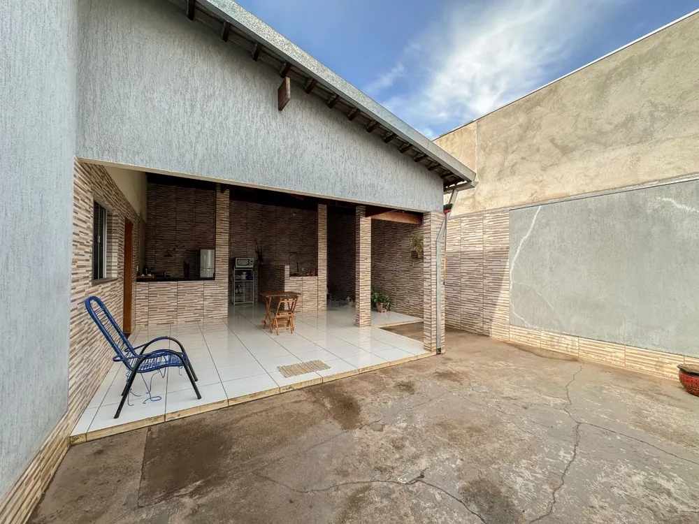 Casa, 3 quartos, 256 m² - Foto 16