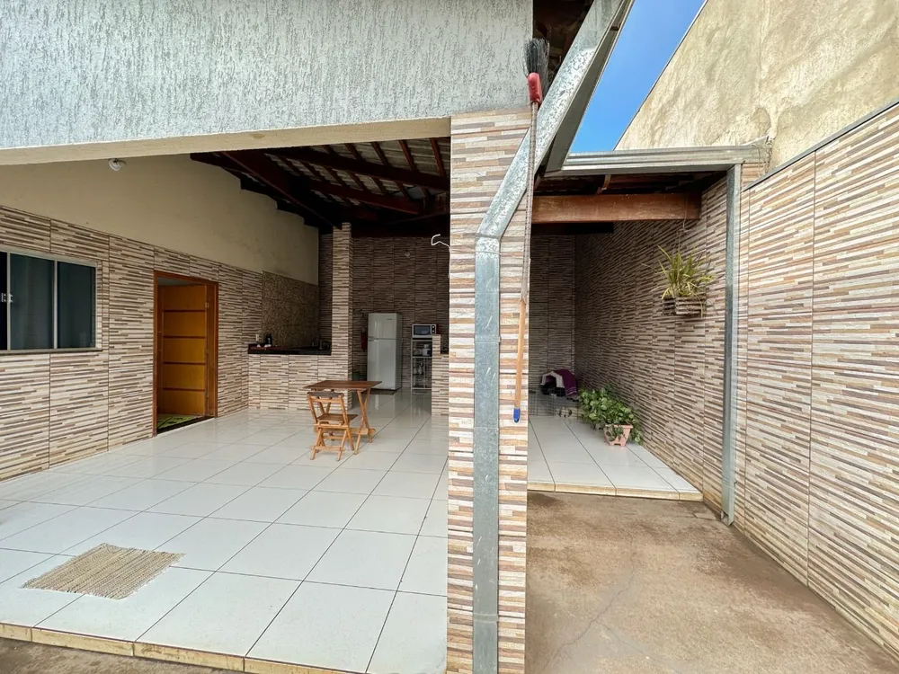 Casa, 3 quartos, 256 m² - Foto 15