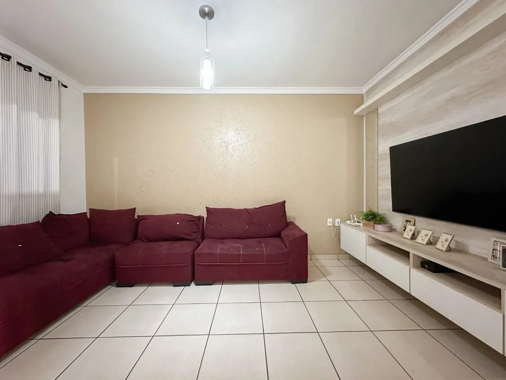 Casa, 3 quartos, 256 m² - Foto 7