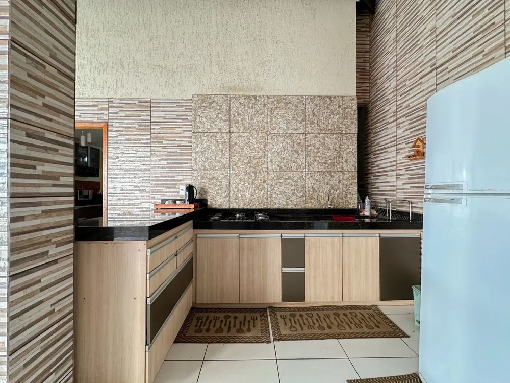 Casa, 3 quartos, 256 m² - Foto 14