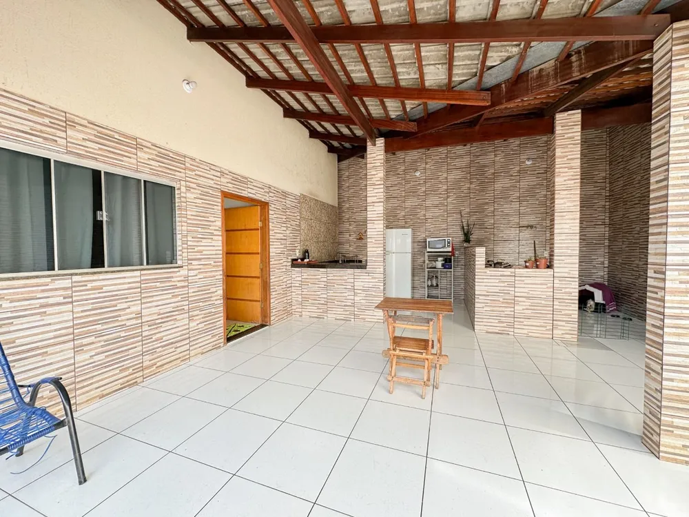 Casa, 3 quartos, 256 m² - Foto 13