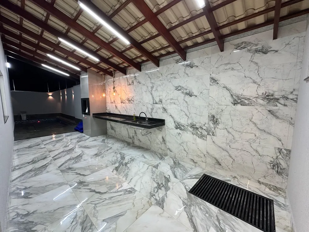 Casa, 3 quartos, 152 m² - Foto 6