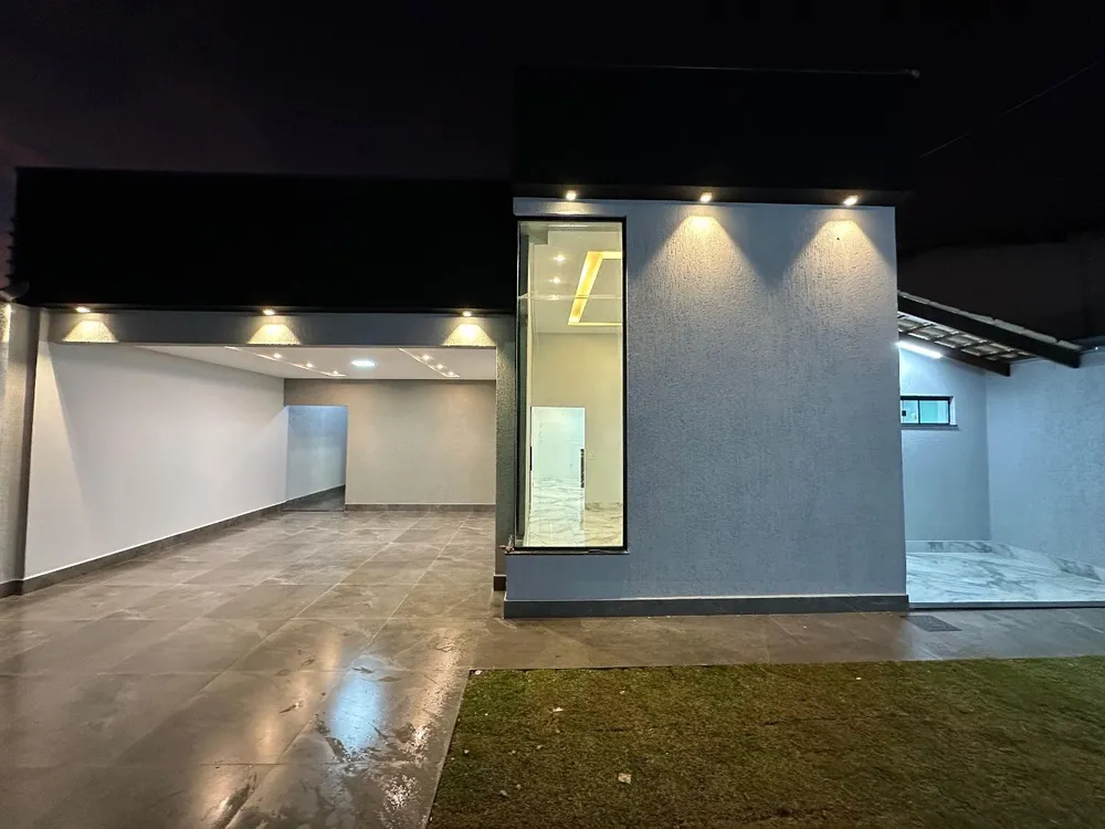 Casa, 3 quartos, 152 m² - Foto 2