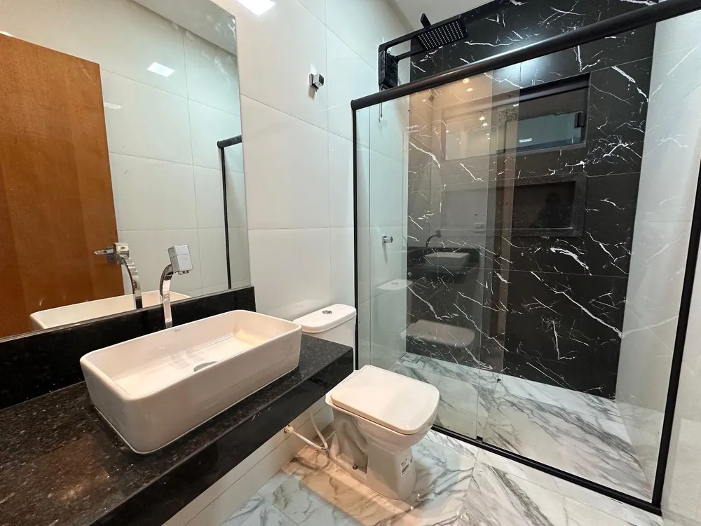 Casa, 3 quartos, 152 m² - Foto 4