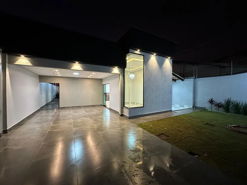 Casa, 3 quartos, 152 m² - Foto 9