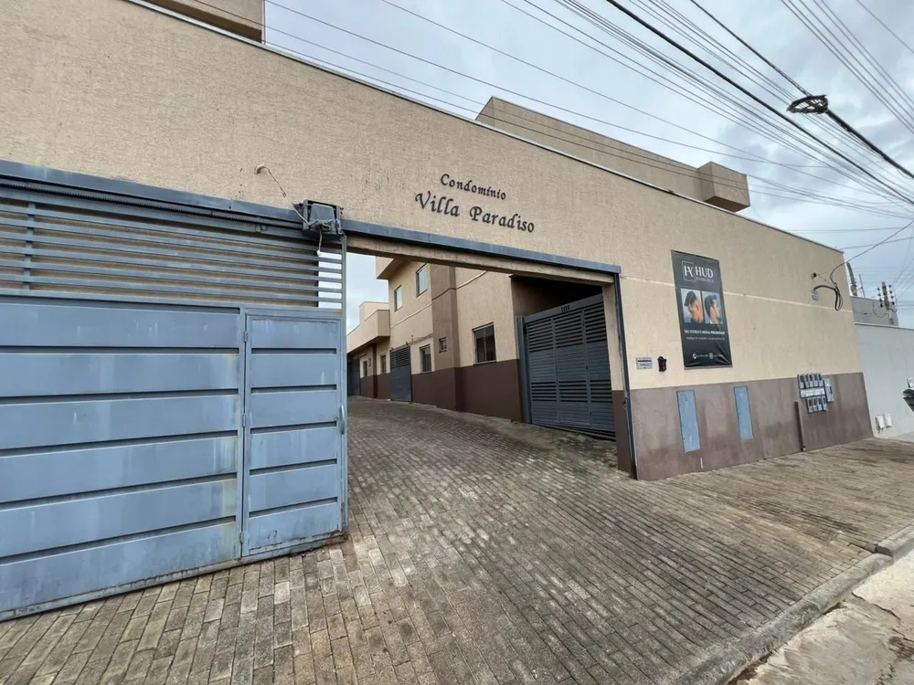 Apartamento, 3 quartos, 107 m² - Foto 2