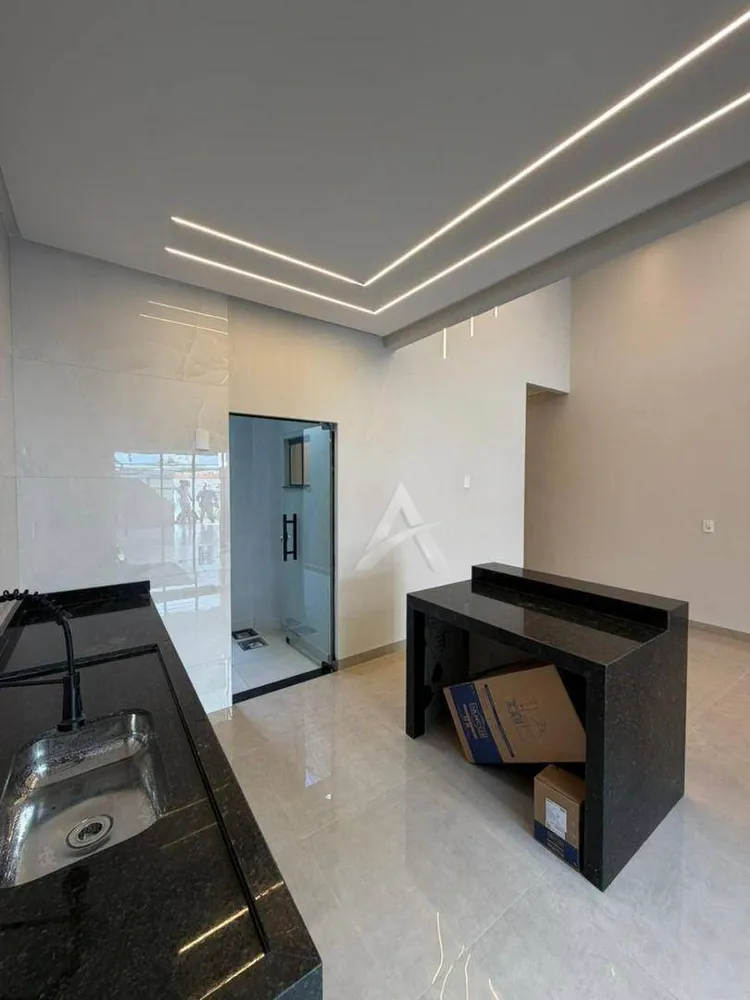 Casa, 3 quartos, 105 m² - Foto 8