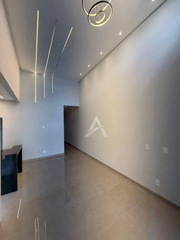 Casa, 3 quartos, 105 m² - Foto 2