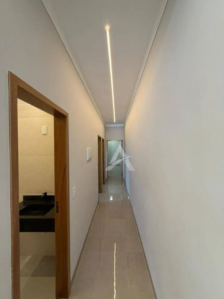 Casa, 3 quartos, 105 m² - Foto 5