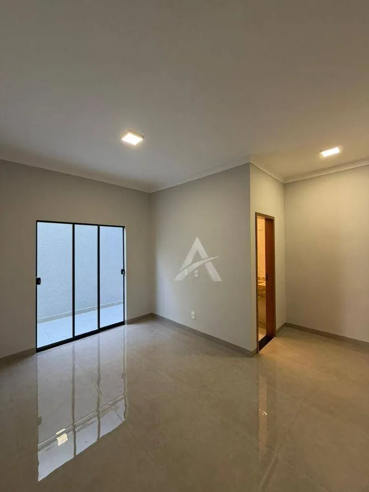 Casa, 3 quartos, 105 m² - Foto 3