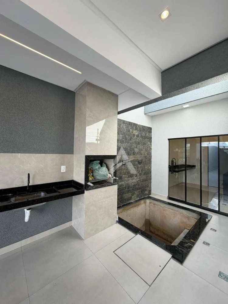 Casa, 3 quartos, 105 m² - Foto 7
