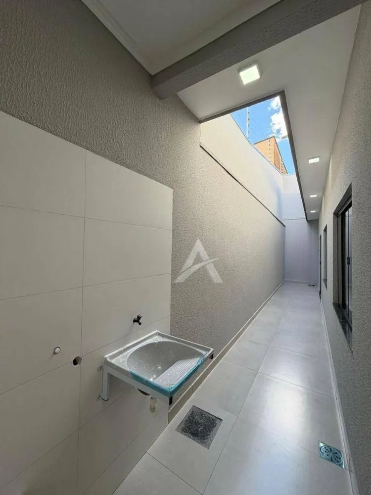 Casa, 3 quartos, 105 m² - Foto 6