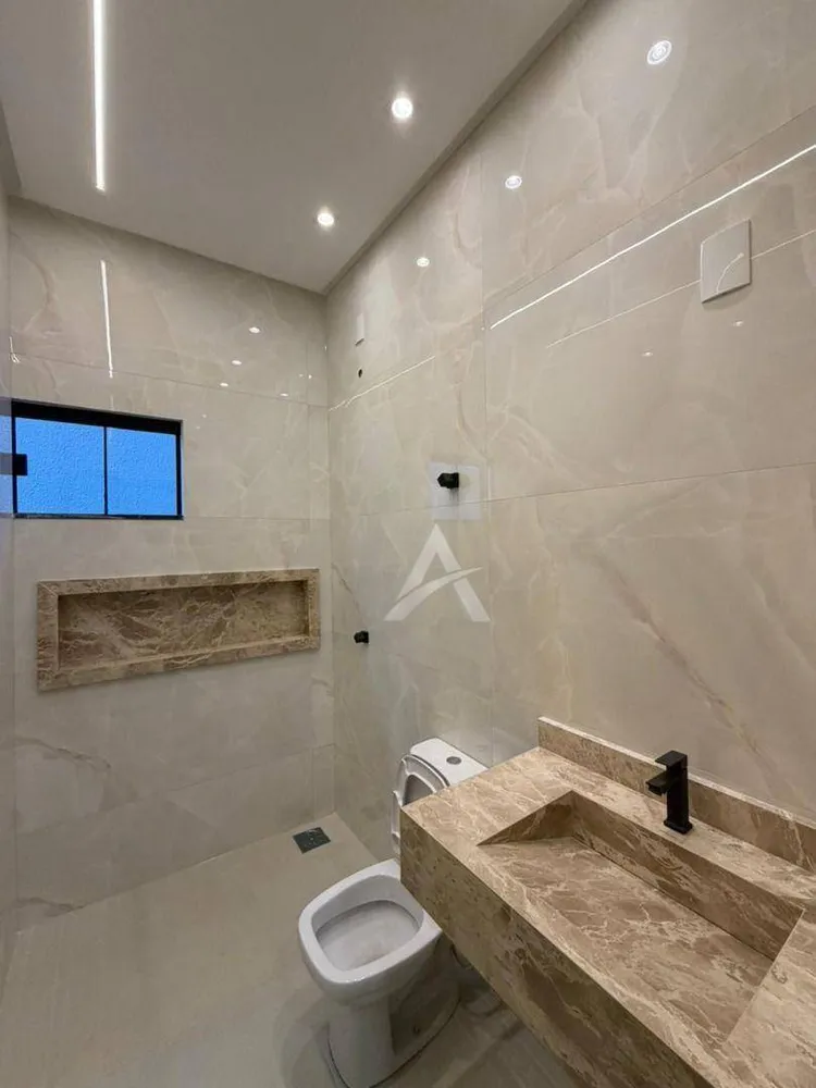Casa, 3 quartos, 105 m² - Foto 6