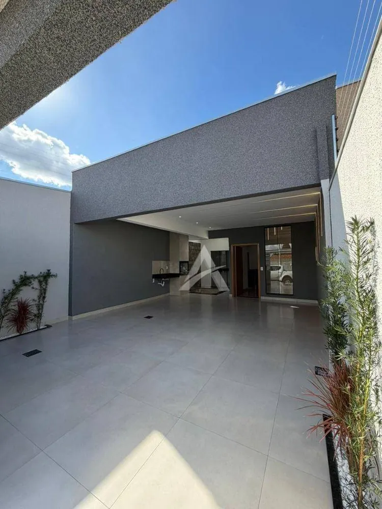 Casa, 3 quartos, 105 m² - Foto 7