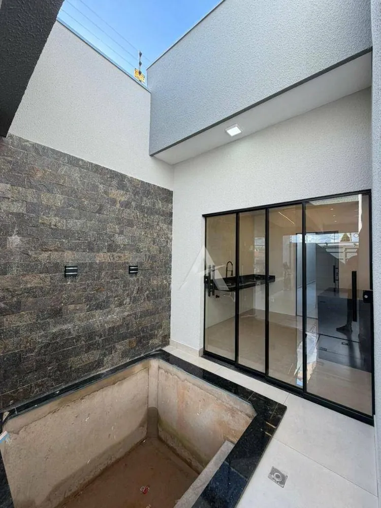 Casa, 3 quartos, 105 m² - Foto 4