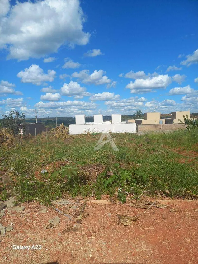 Terreno, 360 m² - Foto 1