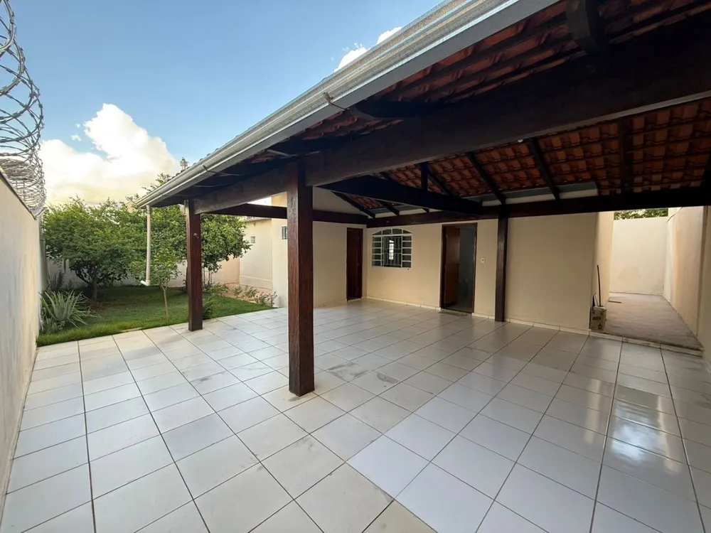 Casa, 2 quartos, 130 m² - Foto 1