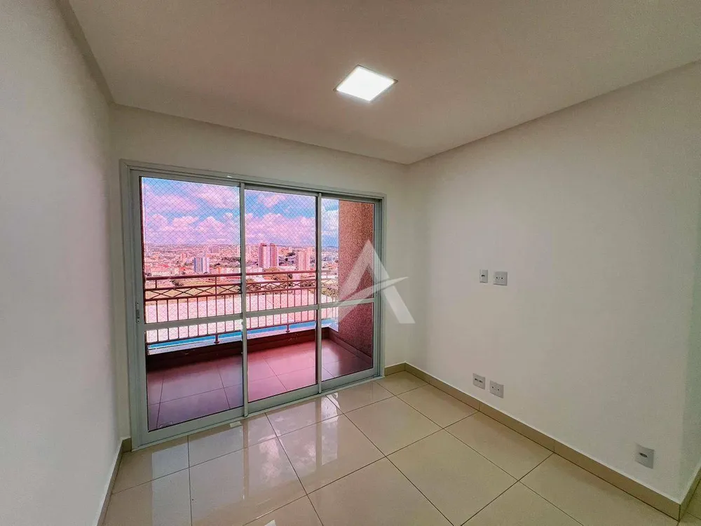 Apartamento, 3 quartos, 99 m² - Foto 1