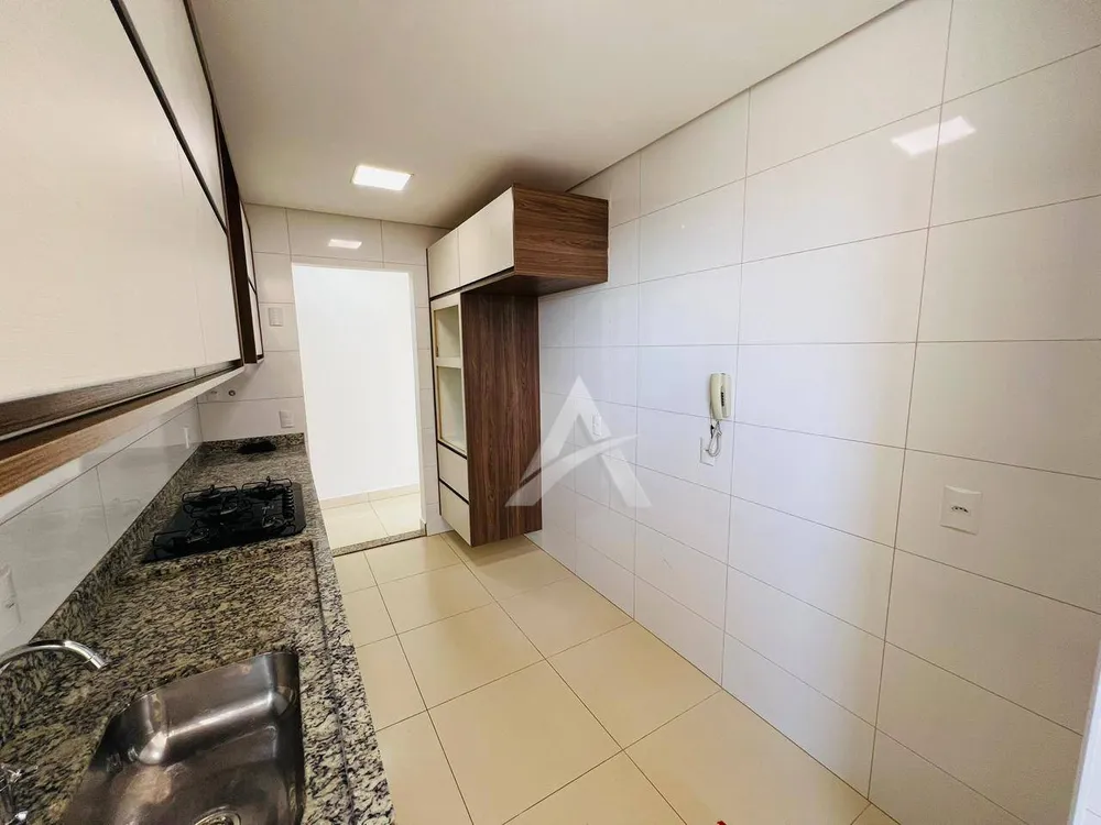 Apartamento, 3 quartos, 99 m² - Foto 11