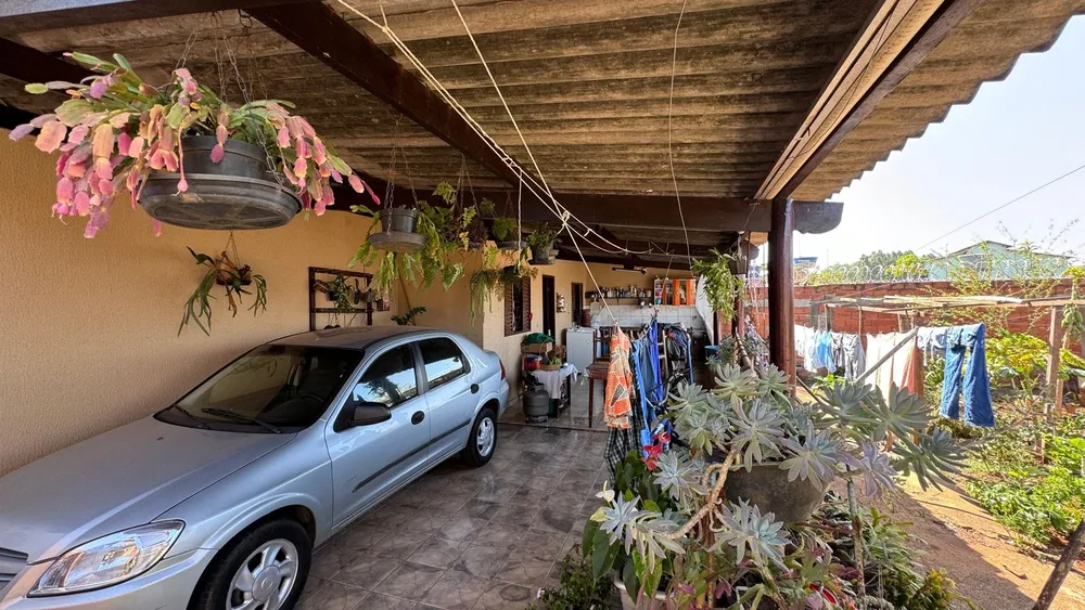 Casa, 2 quartos, 90 m² - Foto 1