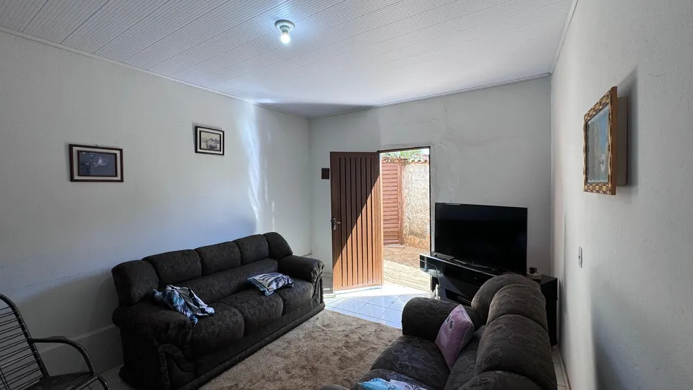 Casa, 2 quartos, 90 m² - Foto 3