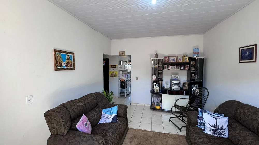 Casa, 2 quartos, 90 m² - Foto 2