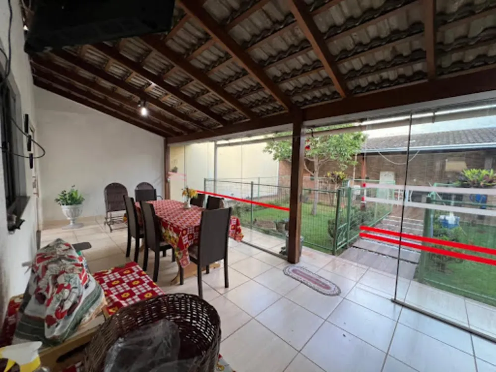Casa, 3 quartos, 170 m² - Foto 12