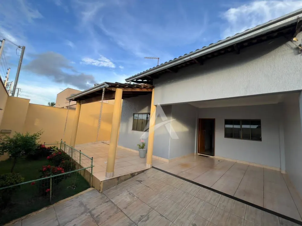 Casa, 3 quartos, 170 m² - Foto 2