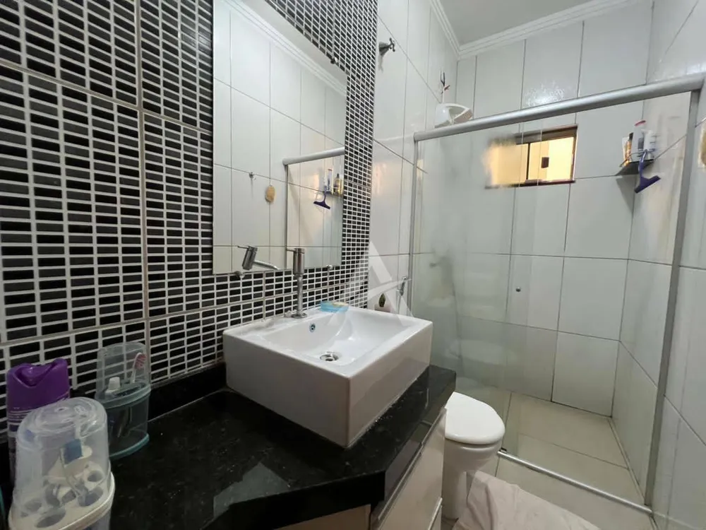 Casa, 3 quartos, 170 m² - Foto 8