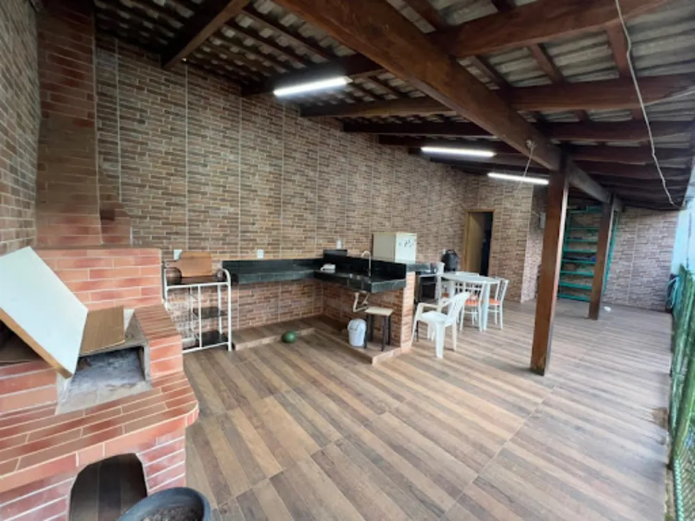 Casa, 3 quartos, 170 m² - Foto 15